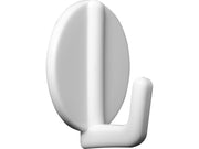 CÂRLIGE CU DUBLU ADEZIV, 1KG, 3 BUC VOREL 74732