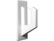 CÂRLIGE CU DUBLU ADEZIV, 0.8KG, 4 BUC VOREL 74733