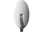 CÂRLIGE CU DUBLU ADEZIV , 0.8KG, 3 BUC VOREL 74751