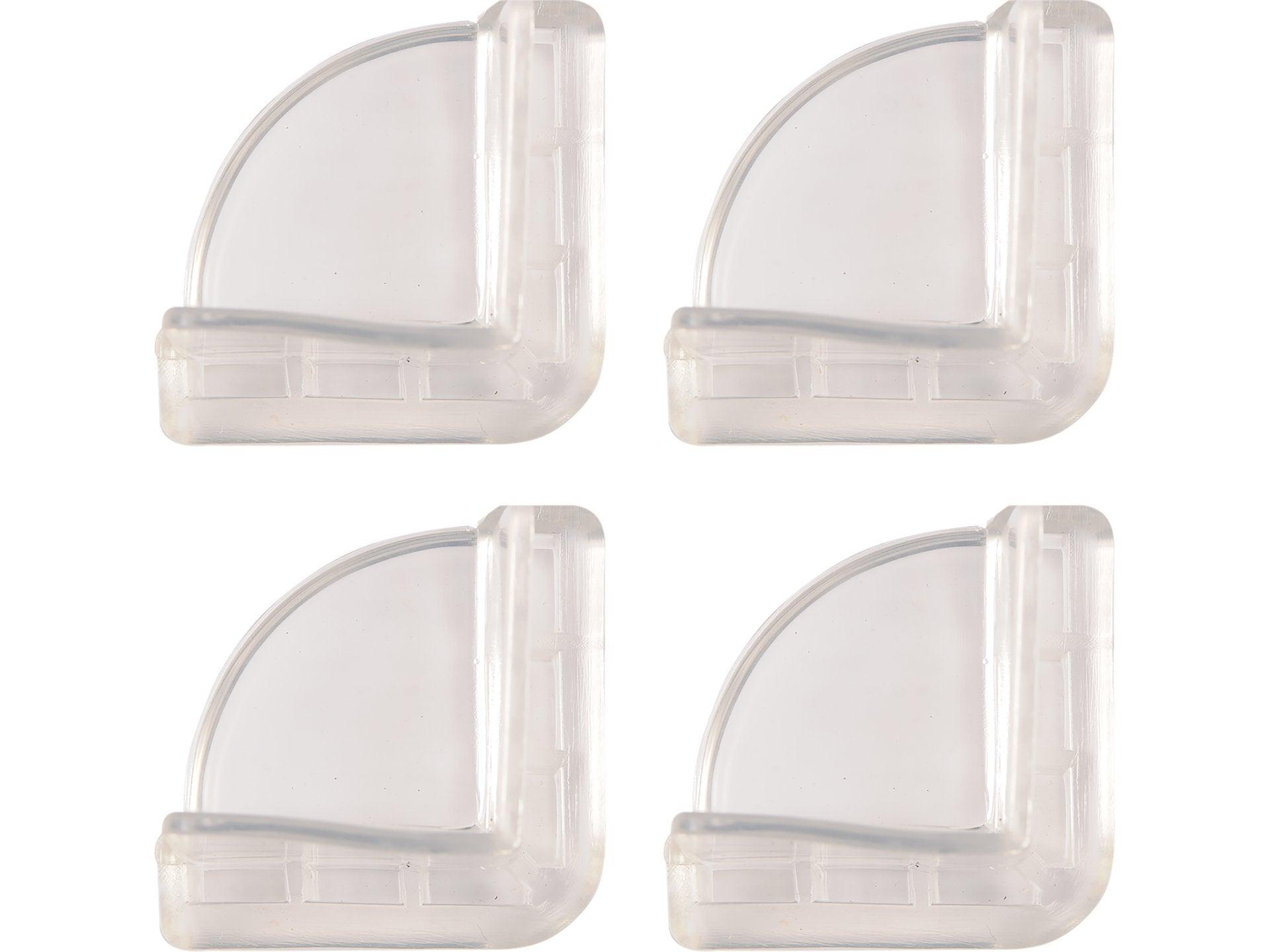 PROTECȚII DE COLȚ PENTRU MOBILĂ 4 BUC VOREL 74773