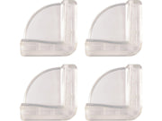 PROTECȚII DE COLȚ PENTRU MOBILĂ 4 BUC VOREL 74773