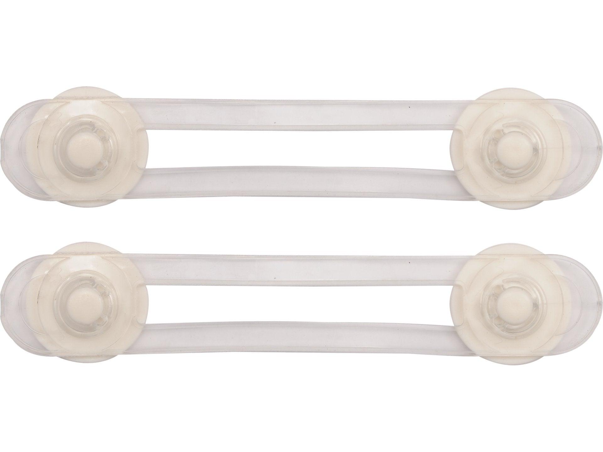 PROTECȚIE PENTRU COPII, UȘI DE MOBILIER 2 BUC VOREL 74776