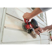 SKIL 7480 DA, Slefuitor cu zgomot si vibratii reduse SR1E7480DA, 400W, + geanta si accesorii