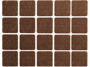 PROTECȚIE MOBILIER 20X20MM VOREL 74861