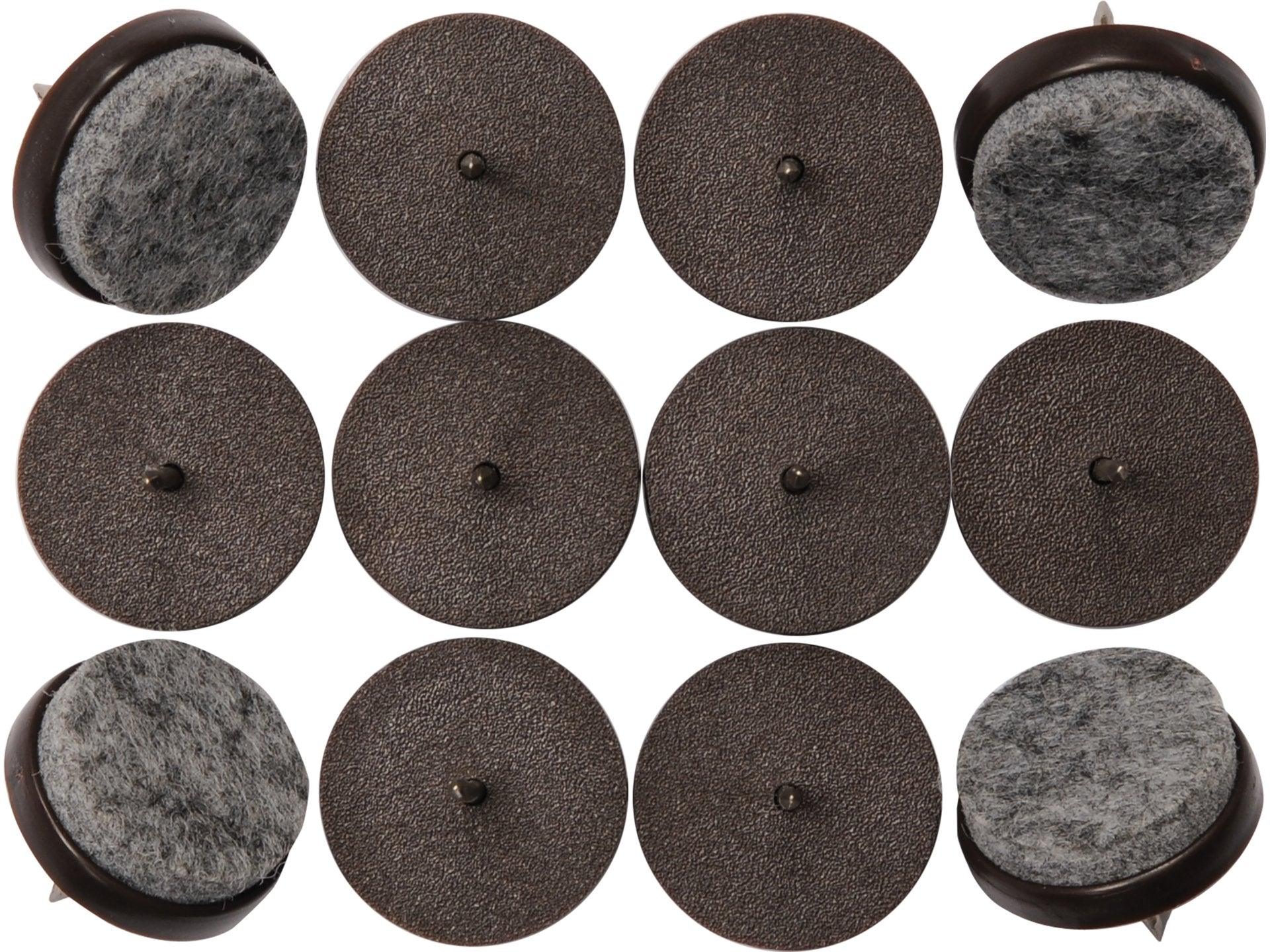 PICIORUȘE MOBILĂ SCAI, 12 BUC VOREL 74922