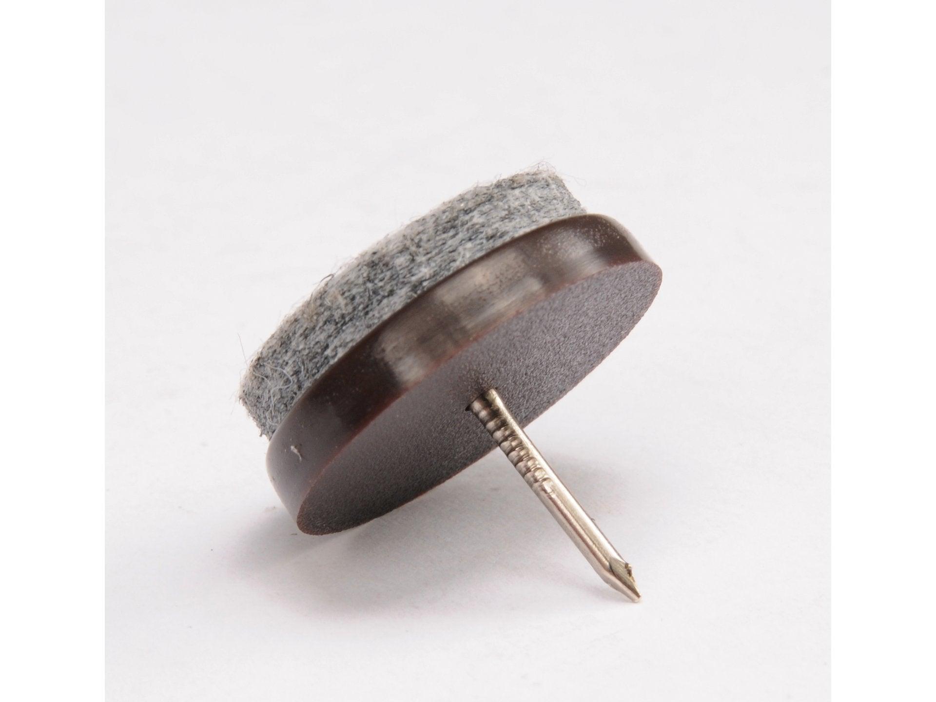 PICIORUȘE MOBILĂ SCAI, 12 BUC VOREL 74922