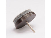 PICIORUȘE MOBILĂ SCAI, 12 BUC VOREL 74922