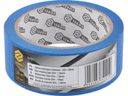 BANDĂ MASCARE, ALBASTRU, 25MX38MM VOREL 75121