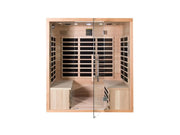 Infrasauna Waincris Ota pentru 4 persoane