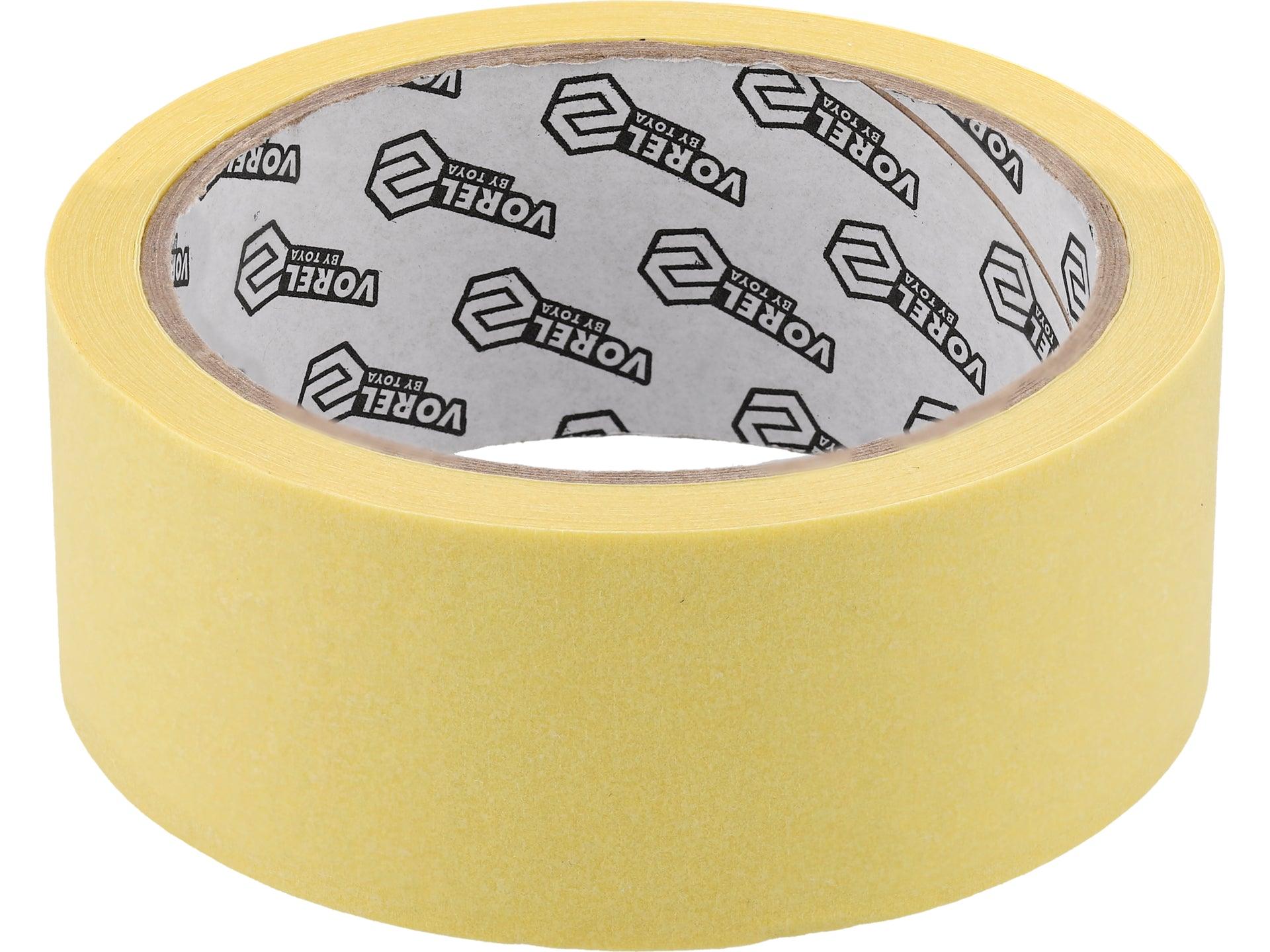 BANDĂ ADEZIVĂ DE HÂRTIE 38/25M VOREL 75273