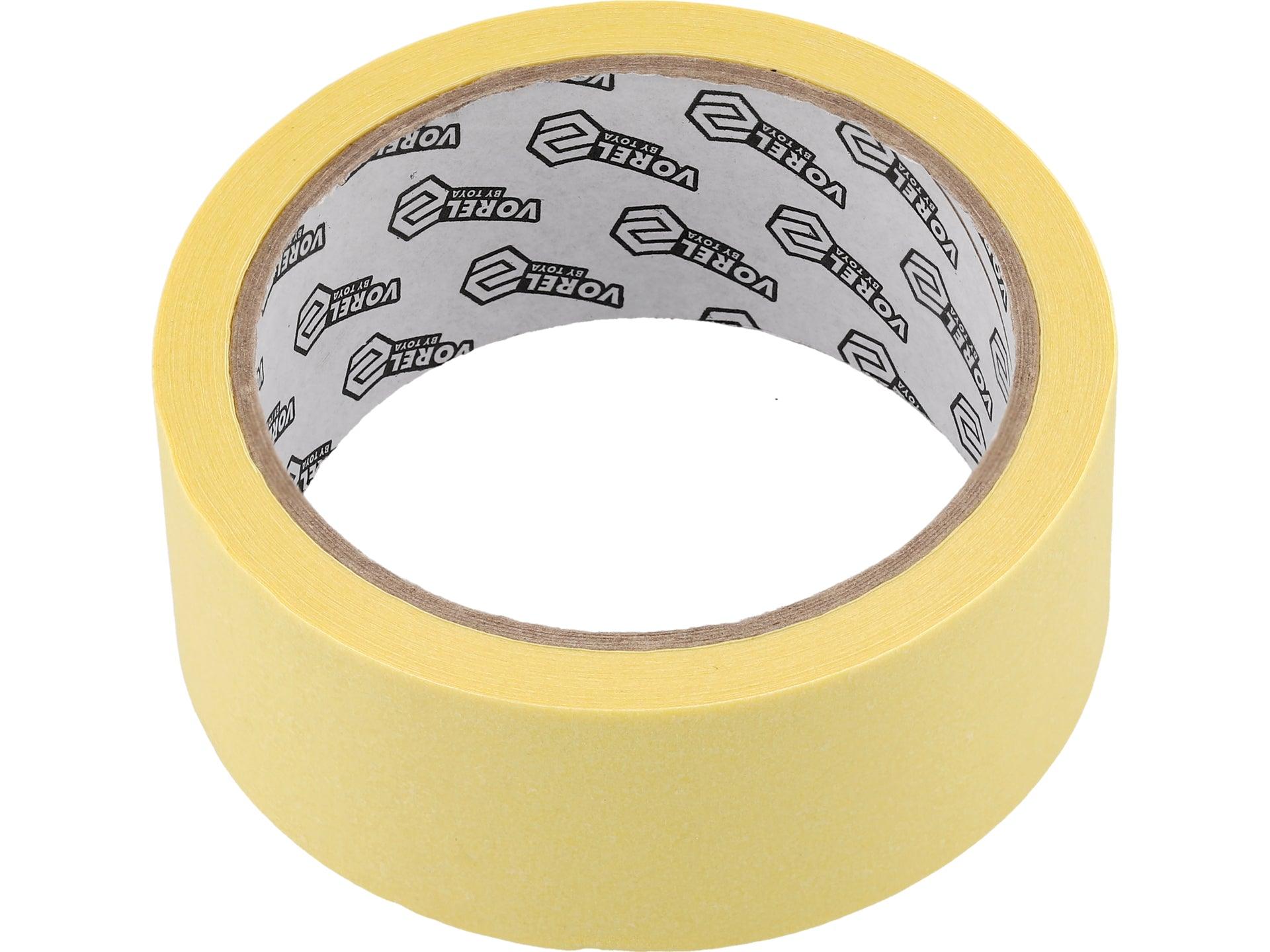 BANDĂ ADEZIVĂ DE HÂRTIE 38/25M VOREL 75273