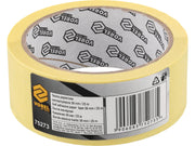 BANDĂ ADEZIVĂ DE HÂRTIE 38/25M VOREL 75273