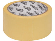 BANDĂ ADEZIVĂ DE HÂRTIE 38/50M VOREL 75287