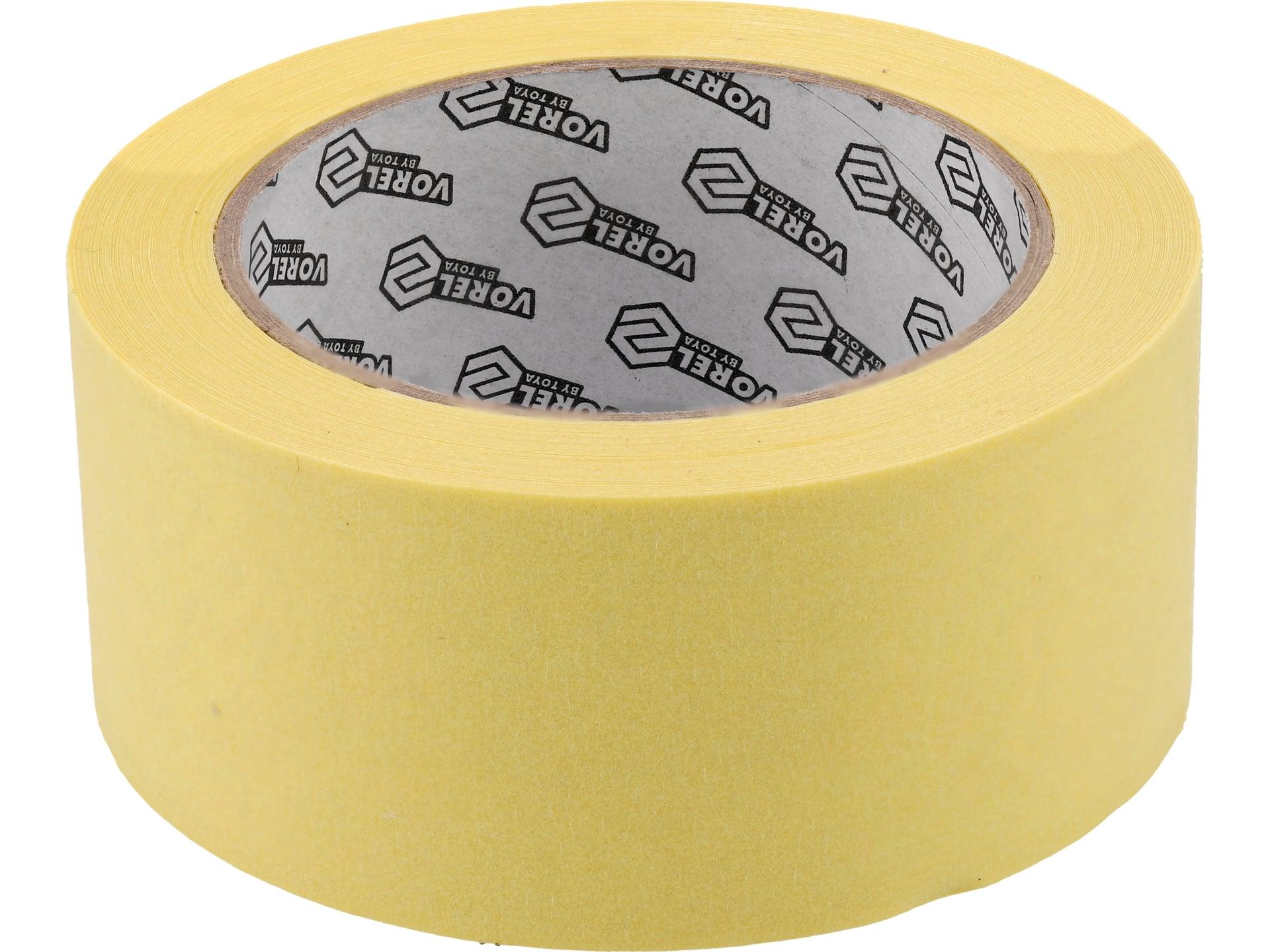 BANDĂ ADEZIVĂ DE HÂRTIE 48/50M VOREL 75288