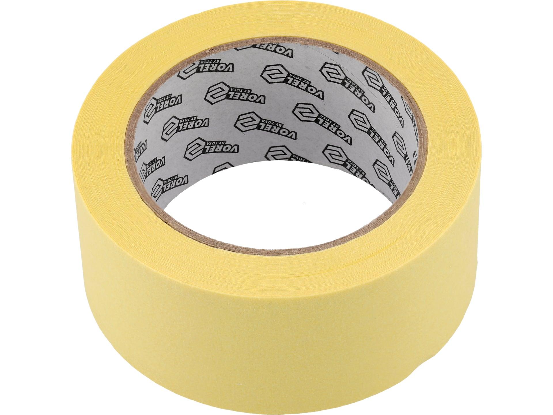 BANDĂ ADEZIVĂ DE HÂRTIE 48/50M VOREL 75288