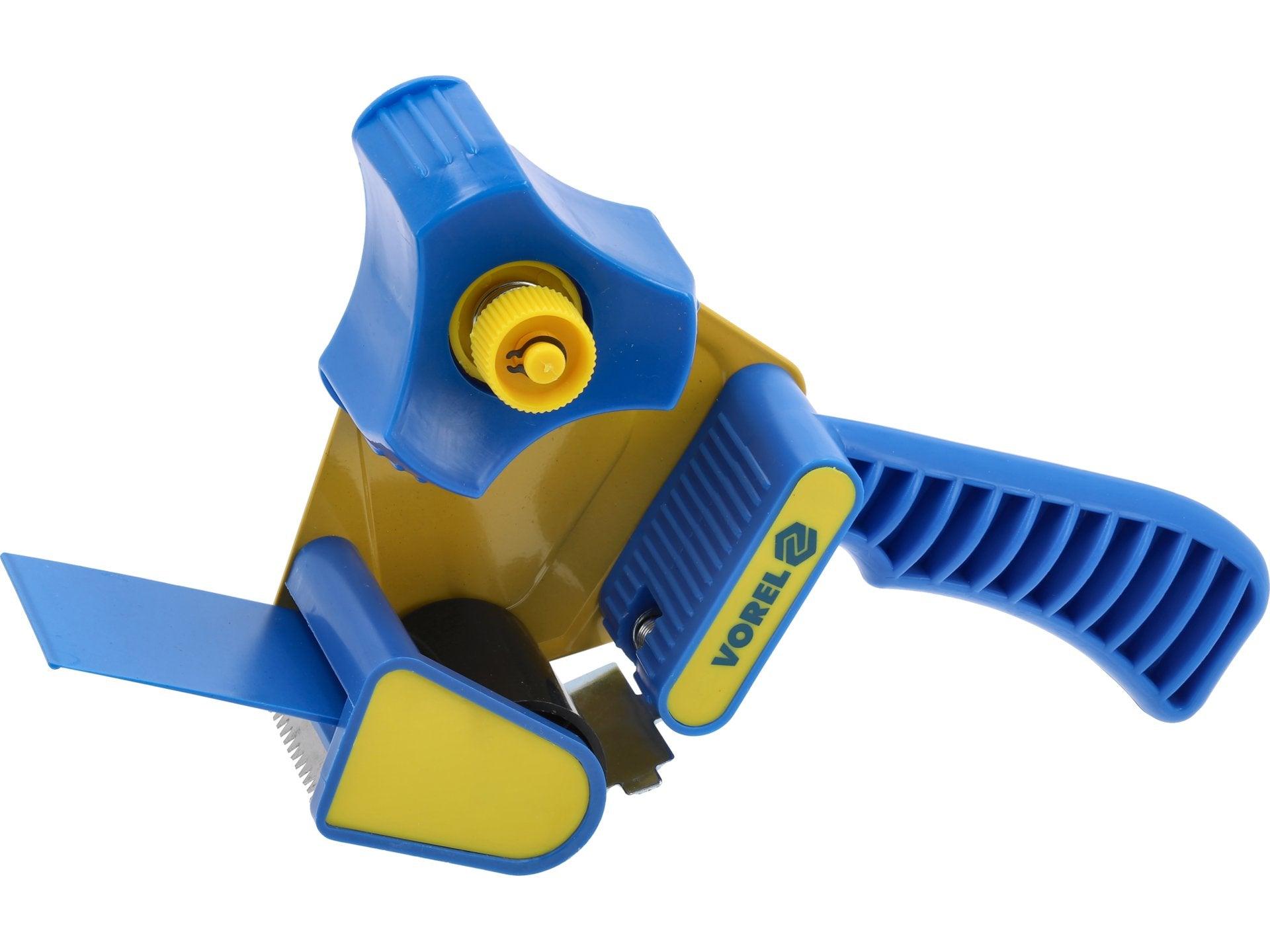 PISTOL PENTRU BANDĂ SCOTCH 50MMX76MM, 115MM VOREL 75295