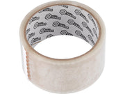 BANDĂ AMBALARE TRANSPARENTA 48MMX40M VOREL 75303