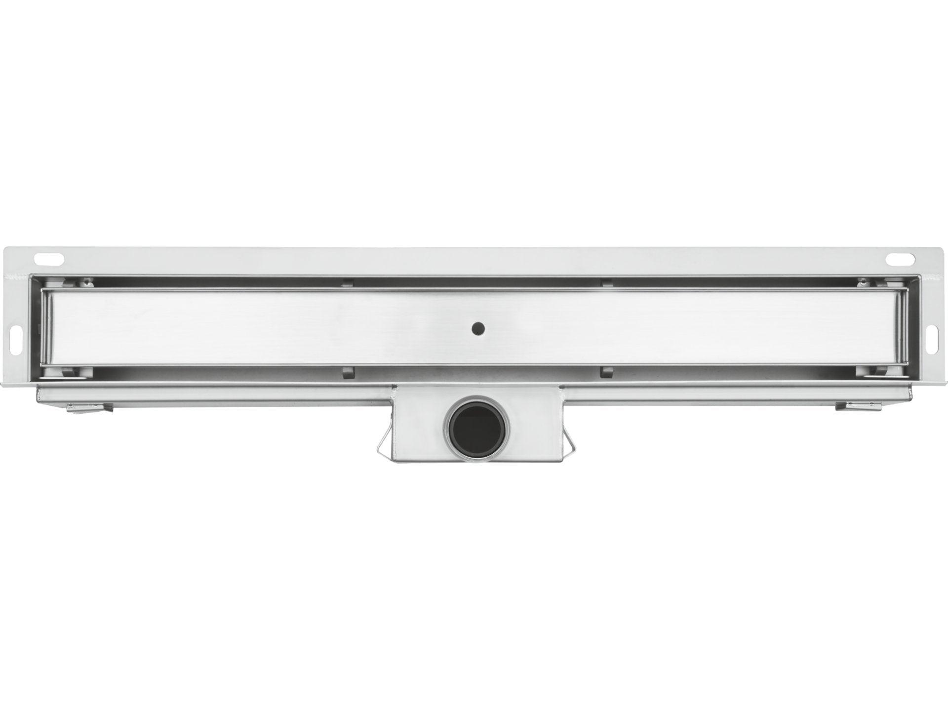 RIGOLĂ DUȘ DE PERETE ''BRICK'', 60CM, WET&DRY FALA 75353