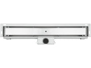 RIGOLĂ DUȘ DE PERETE ''BRICK'', 60CM, WET&DRY FALA 75353