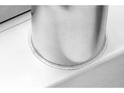 RIGOLĂ DUȘ DE PERETE ''BRICK'', 60CM, WET&DRY FALA 75353