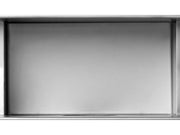 RIGOLĂ DUȘ ''MADEIRA'', 70CM FALA 75364