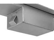 RIGOLĂ DUȘ ''TOCANTINS'', 80CM FALA 75372