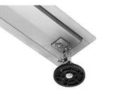 RIGOLĂ DUȘ ''TOCANTINS'', 80CM FALA 75372