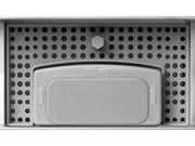 RIGOLĂ DUȘ ''TOCANTINS'', 40CM FALA 75368