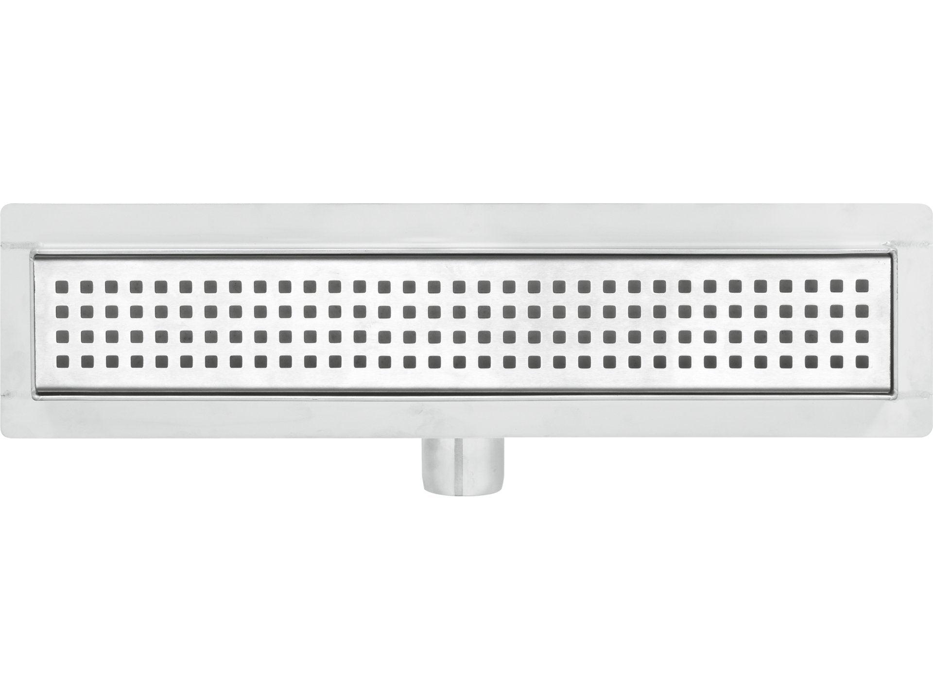 RIGOLĂ DUȘ ''TOCANTINS'', 80CM FALA 75372
