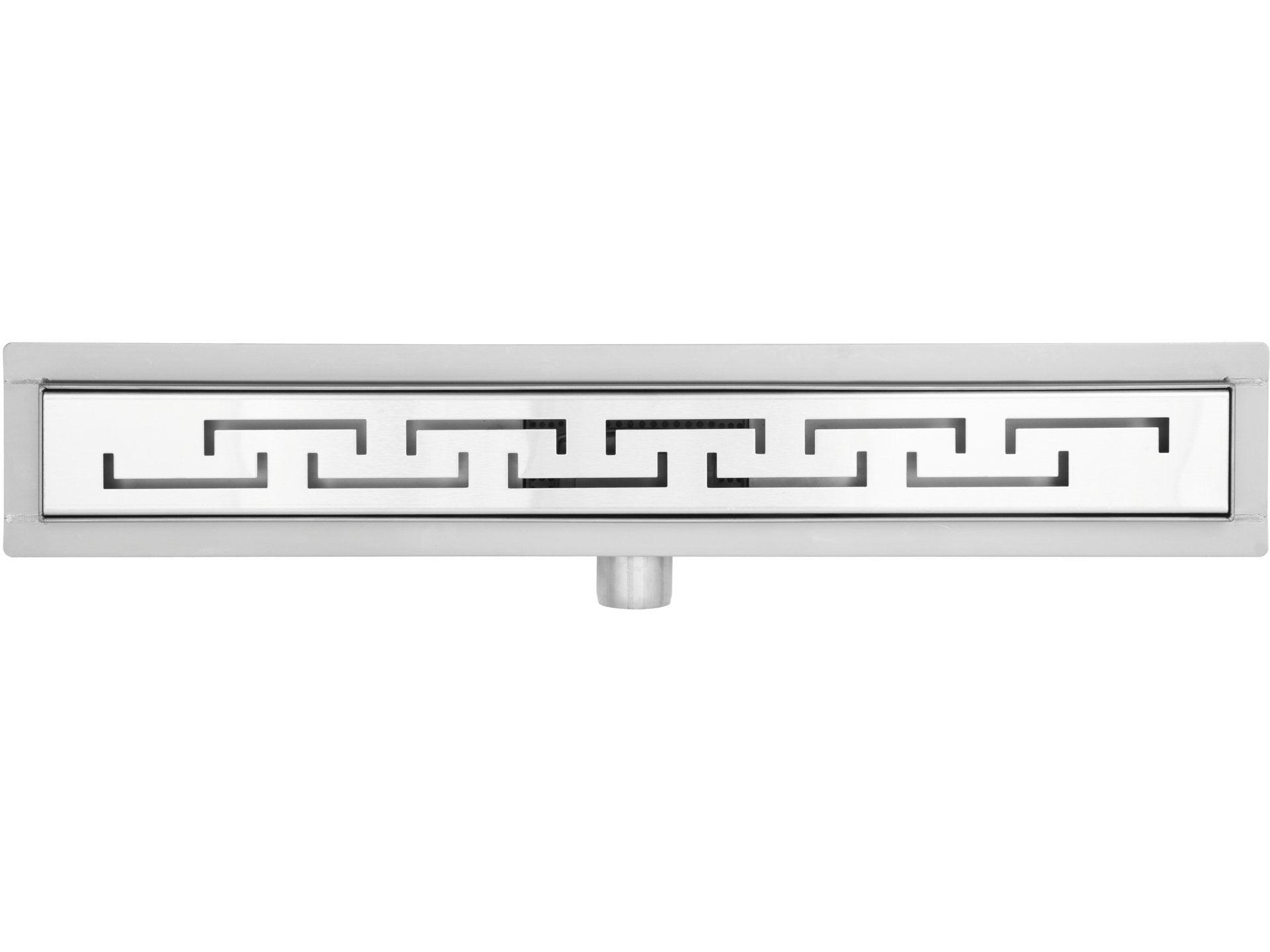 RIGOLĂ DUȘ ''OLIMP'', 70 CM WET&DRY FALA 75422