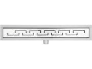 RIGOLĂ DUȘ ''OLIMP'', 70 CM WET&DRY FALA 75422