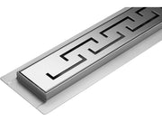 RIGOLĂ DUȘ ''OLIMP'', 90 CM WET&DRY FALA 75424