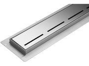 RIGOLĂ DUȘ ''LINE'', 70CM, WET&DRY FALA 75449