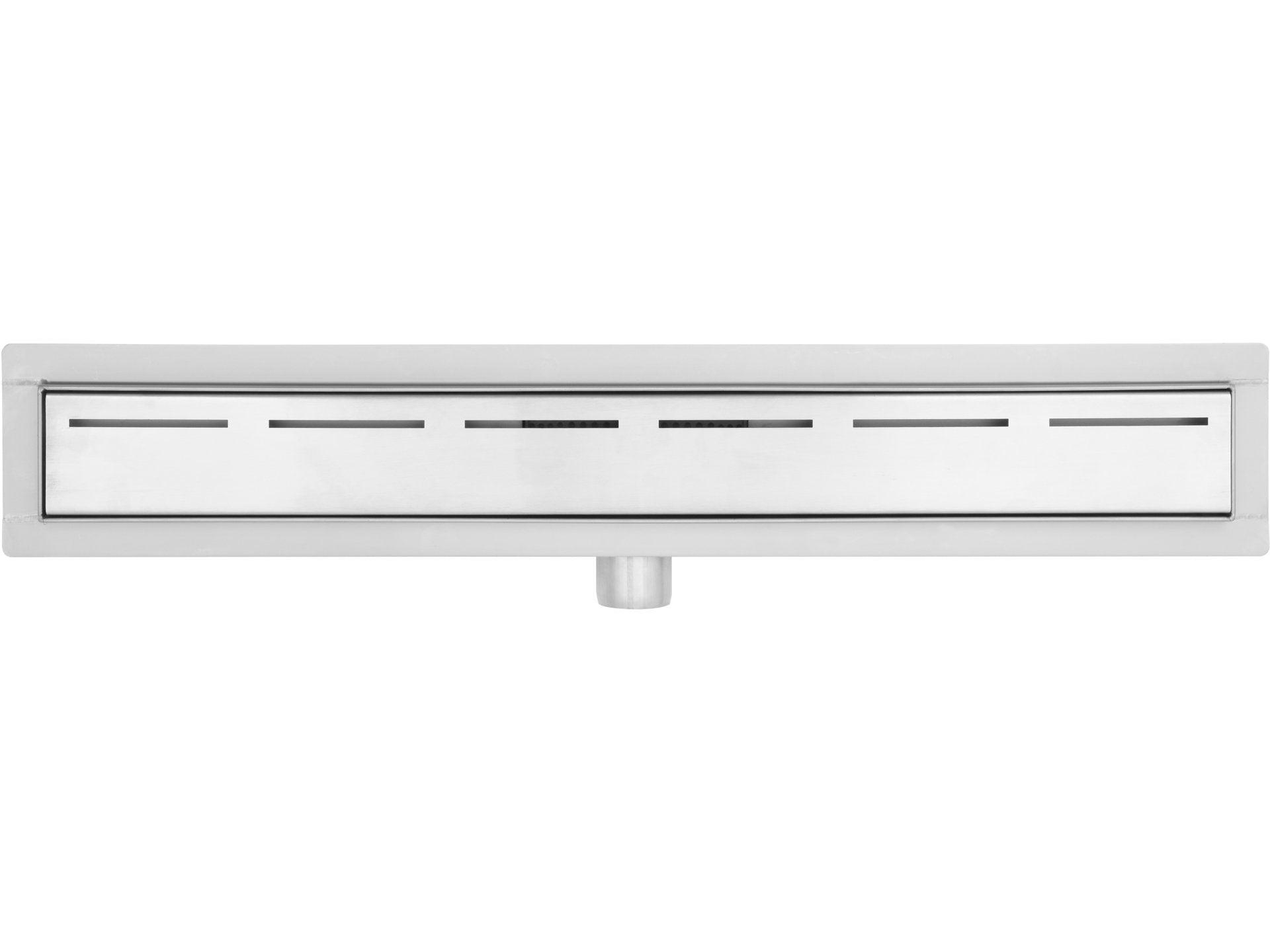 RIGOLĂ DUȘ ''LINE'', 70CM, WET&DRY FALA 75449