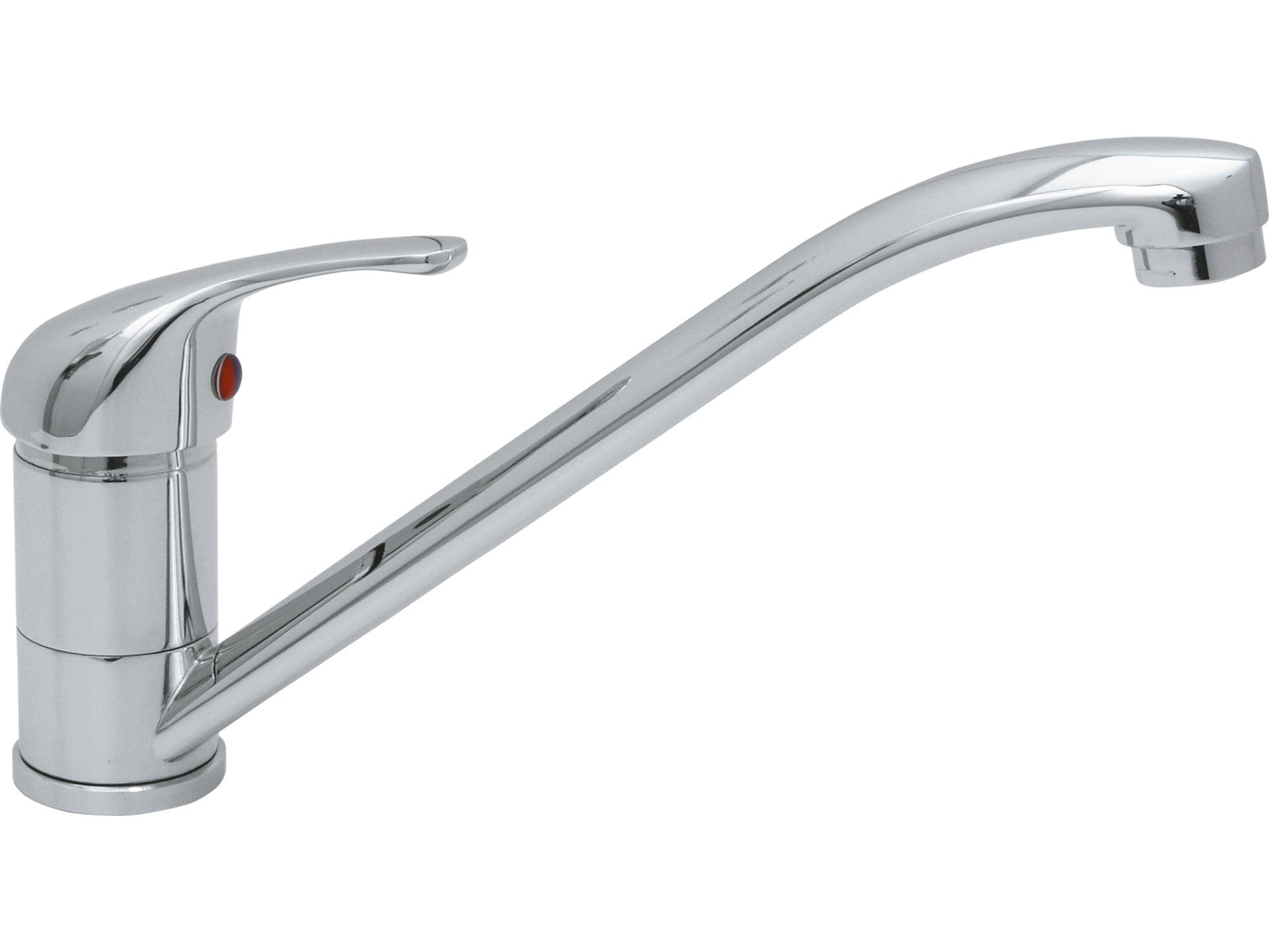 BATERIE MONOCOMANDA CHIUVETA  NIAGARA FALA 75504