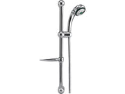 SET DUȘ PENTRU BAIE - PARĂ, FURTUN, SUPORT FALA 75558