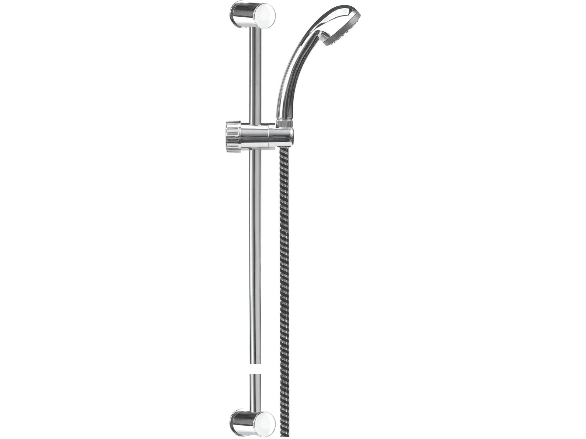 SET DUȘ PARĂ, FURTUN, BARĂ FALA 75559