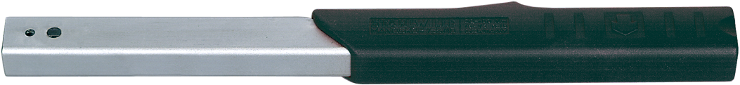 Cumpara acum Cheie dinamometrica manoskop 755/4, 4–40 Nm, Stahlwille 50010004 de la Mesterul Minune