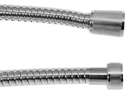 FURTUN DE DUȘ 1.5M, CROMAT FALA 75648