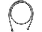 FURTUN DE DUȘ EXTENSIBIL, 1.25-1.7M FALA 75650