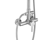 COLOANĂ DUȘ OȚEL INOXIDABIL ''STEELY 1'' FALA 75662