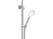 COLOANĂ DUȘ OȚEL INOXIDABIL ''STEELY 1'' FALA 75662