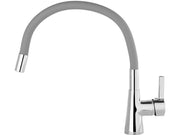 BATERIE PIPĂ FLEXIBILĂ, GRI DESCHIS FALA 75710