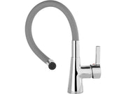 BATERIE PIPĂ FLEXIBILĂ, GRI DESCHIS FALA 75710