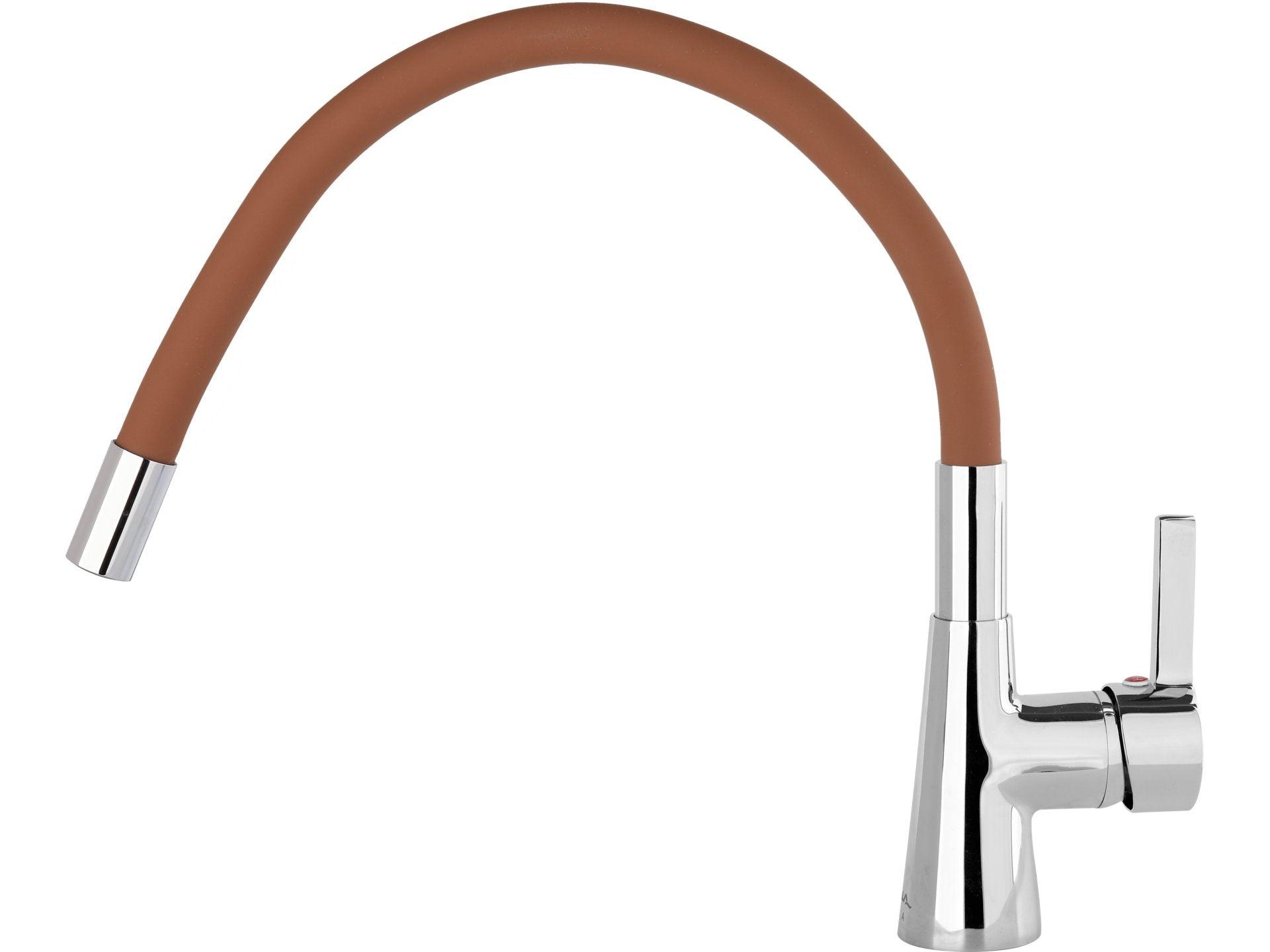 BATERIE PIPĂ FLEXIBILĂ, MARO FALA 75712