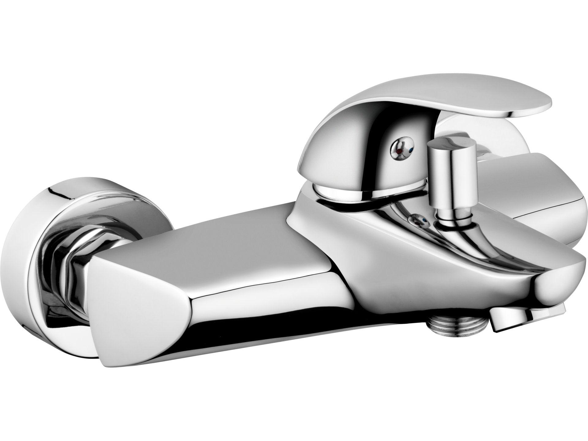 BATERIE CADĂ-DUȘ ''TARRAGONA'' FALA 75742