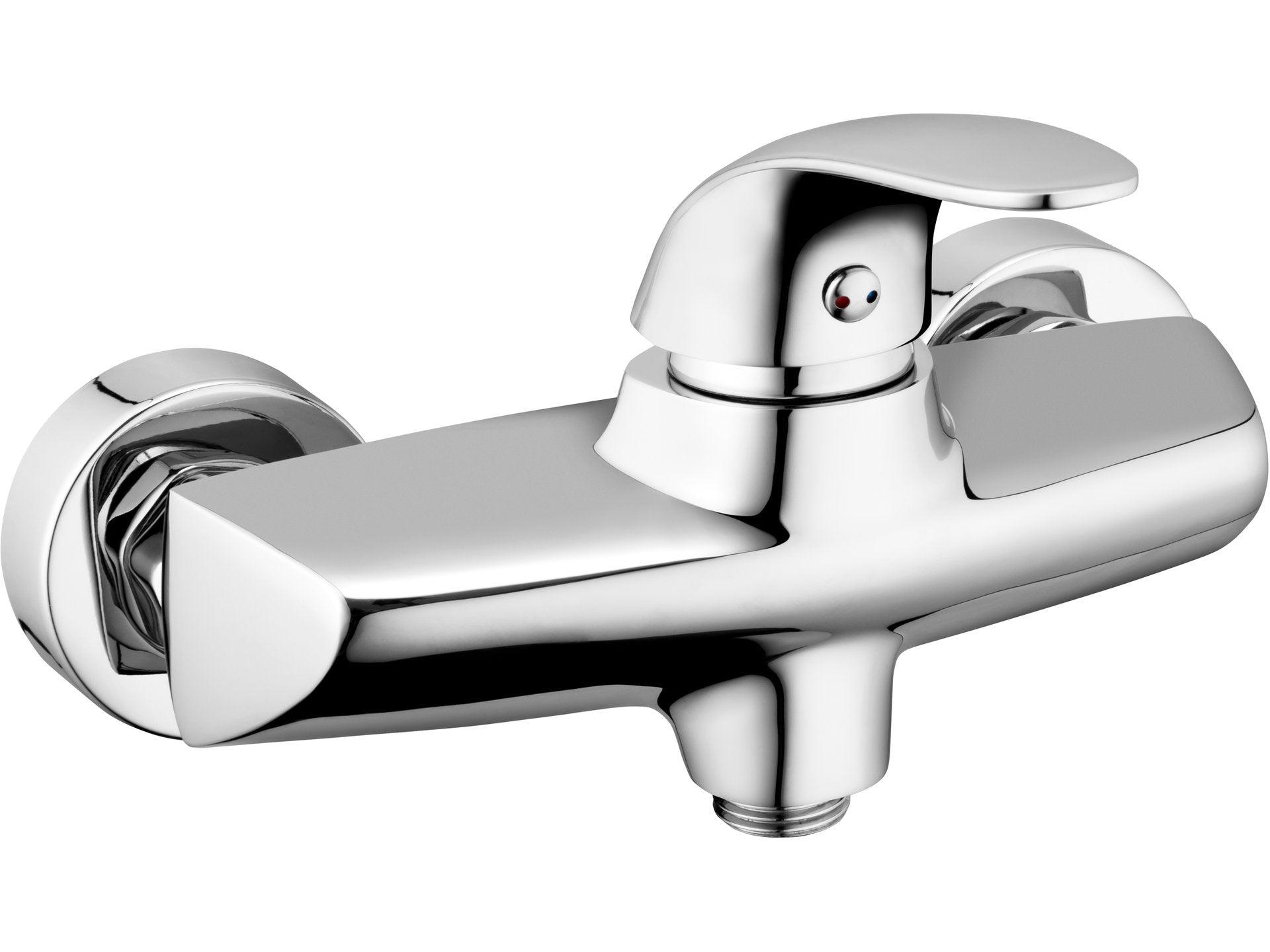 BATERIE DUȘ ''TARRAGONA'' FALA 75743