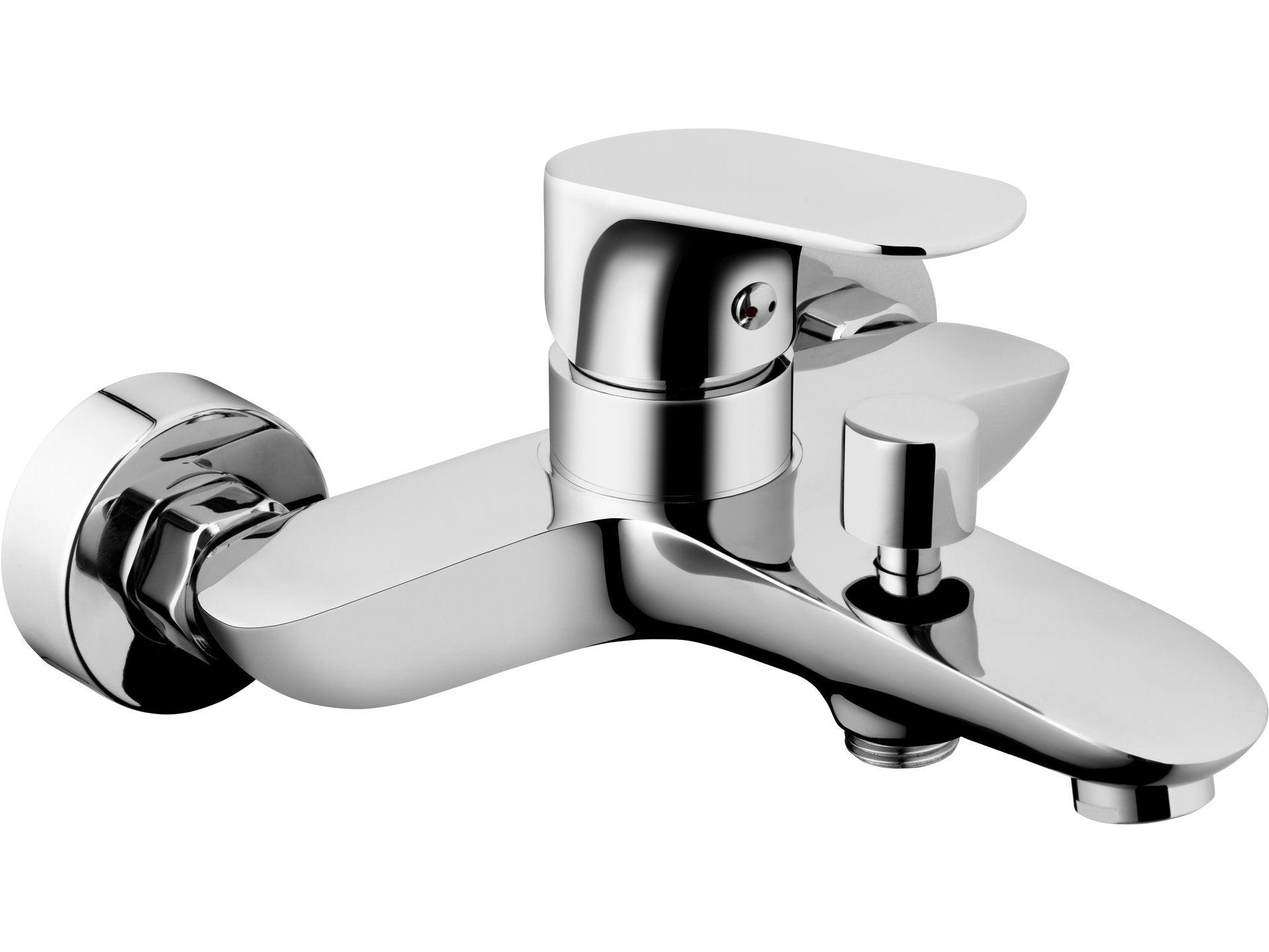 BATERIE CADĂ-DUȘ ''BURGOS'' FALA 75747