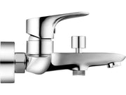 BATERIE CADĂ-DUȘ ''BURGOS'' FALA 75747