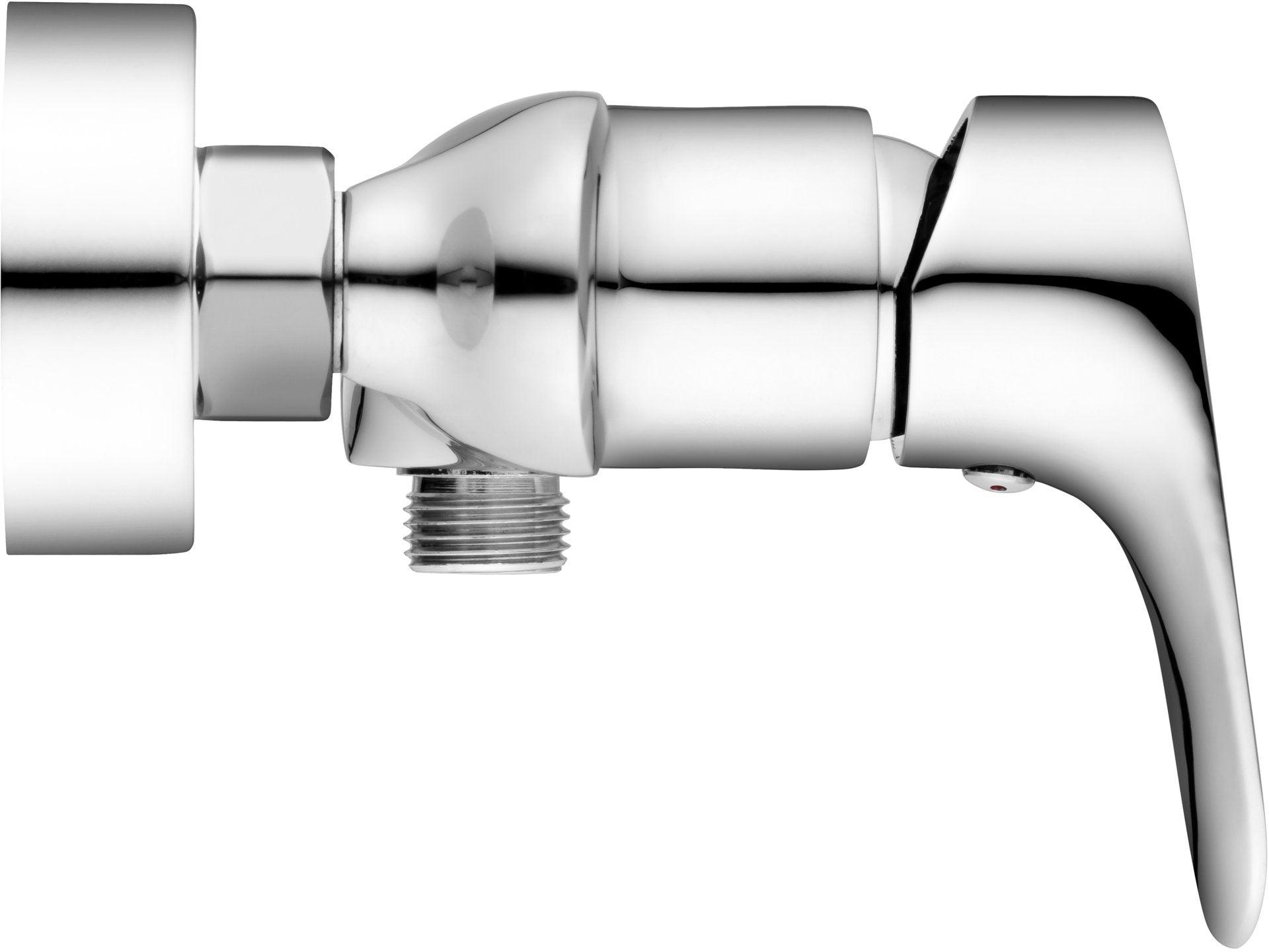 BATERIE DUȘ ''BURGOS'' FALA 75748